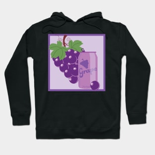 Grape Soda Hoodie